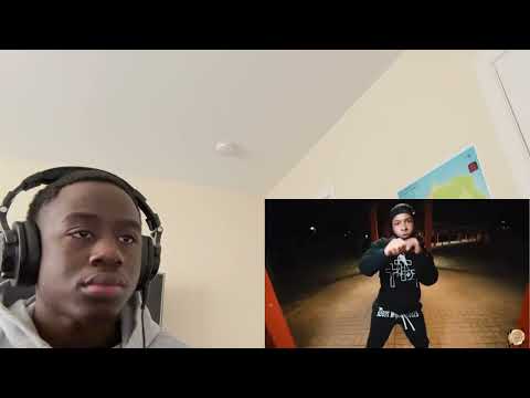 Dudey Lo - EBK  (Reaction Video)