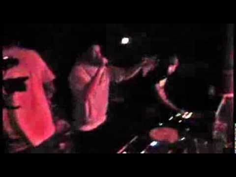 Maxiroots Meets Longfingah - WeeDubFestival2014