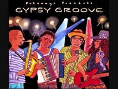 Putumayo Presents Gypsy Groove Luminescent Orchestrii - 'Amari Szi, Amari' (Amon Remix)