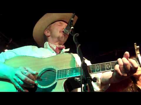 Here in California by Dave Alvin & The Guilty Women