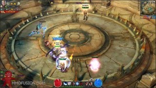 Magerealm Mage Realm Rise Of Chaos Magerealm Facebook August 2016 Gamescoops