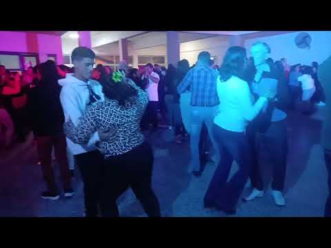 Nico Fernandez y su Banda Club Social Las Toscas Santa Fe / PARTE 1