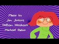 Pinky Dinky Doo Reboot End Credits