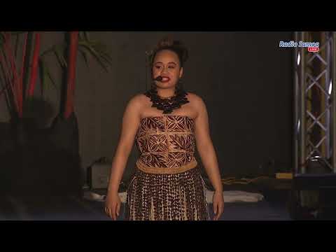 Talent - Miss Samoa NZ