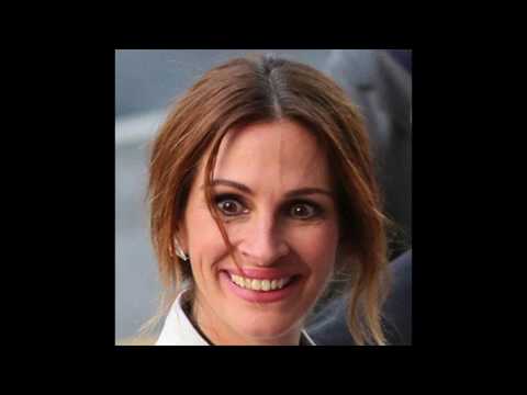 Juli Giuliani - Julia Roberts