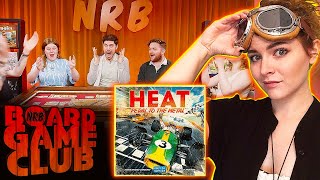 No Rolls Bard - Heat: Pedal to the Metal video thumbnail