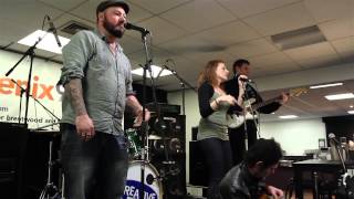 Chaos Theory - Amateur Dramatics