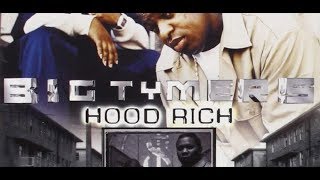 Big Tymers Drop It Like It&#39;s Hot  How U Luv That Vol  2