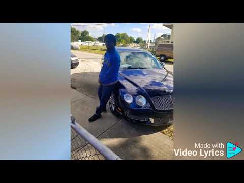 C4 Da Daddy-Magic (Lyric Video)