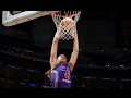 Brittney Griner Steal and Slam! - YouTube