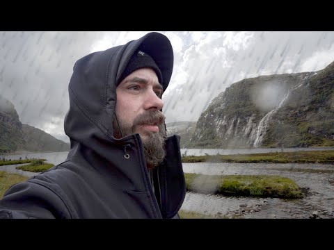 Der absolute Tiefpunkt - Alles geht schief | Roadtrip Norwegen Teil 3