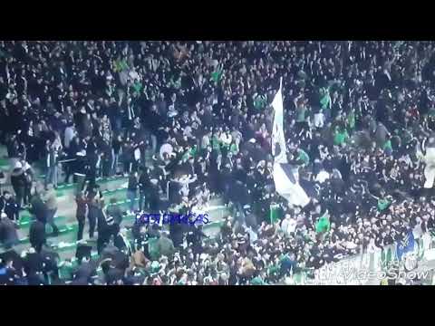 doublé de Wahbi khazri contre olympique marseille 17/01/2019