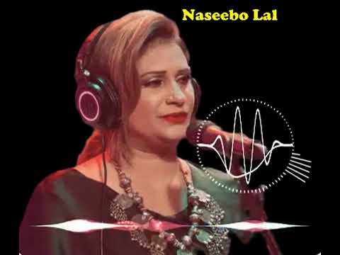 Raba Sohanya Tou Kho Le Adavaan by Naseebo Lal | Raba Sohanya Tou Kho Le Adavaan | Naseebo Lal