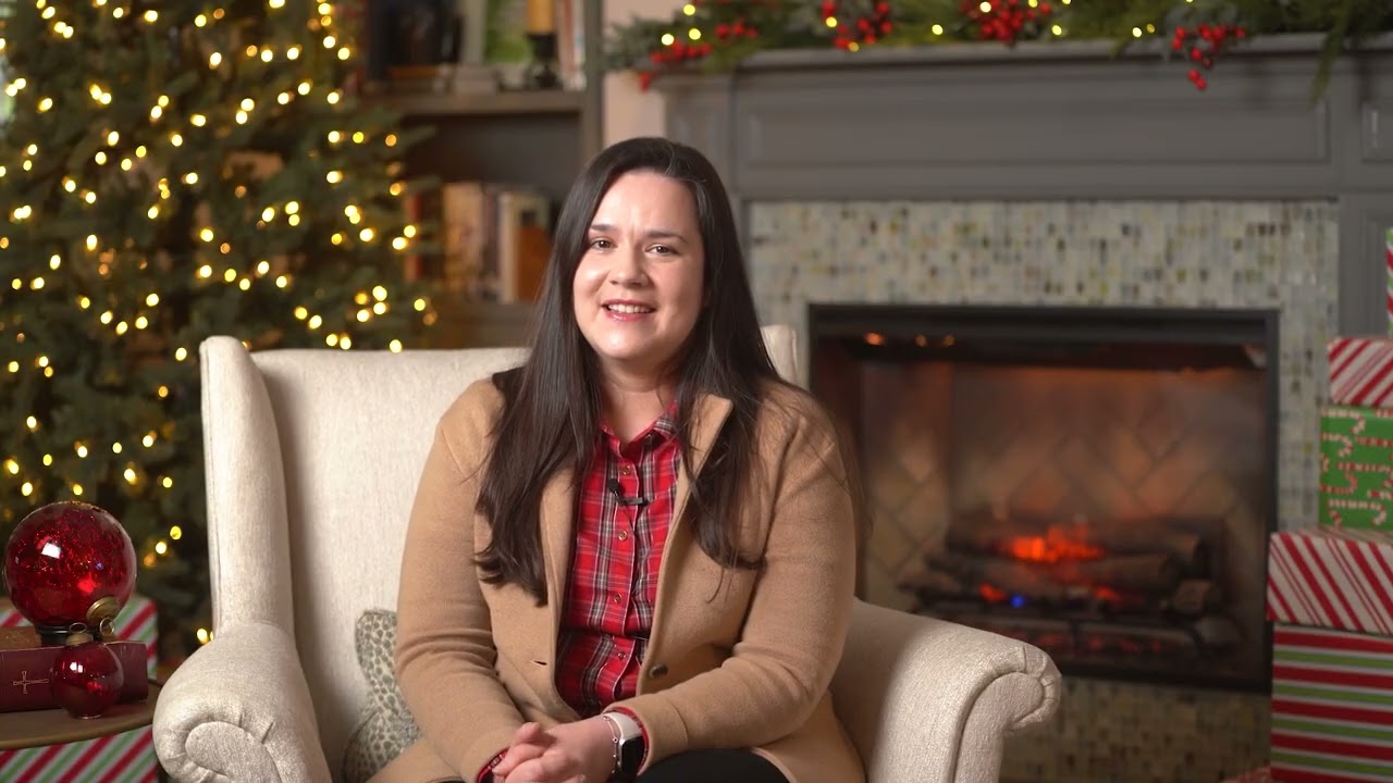 December 8 Advent Devotional