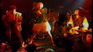 The Meatmen - Pillar Of Sodom