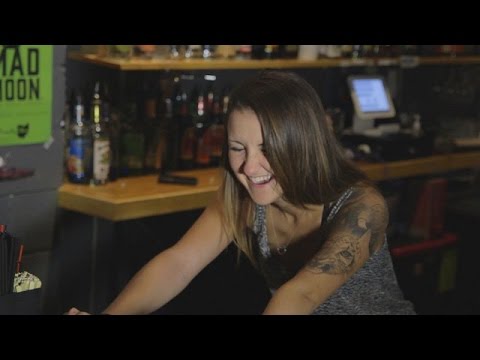 Mark Calabrese - Co-Sign