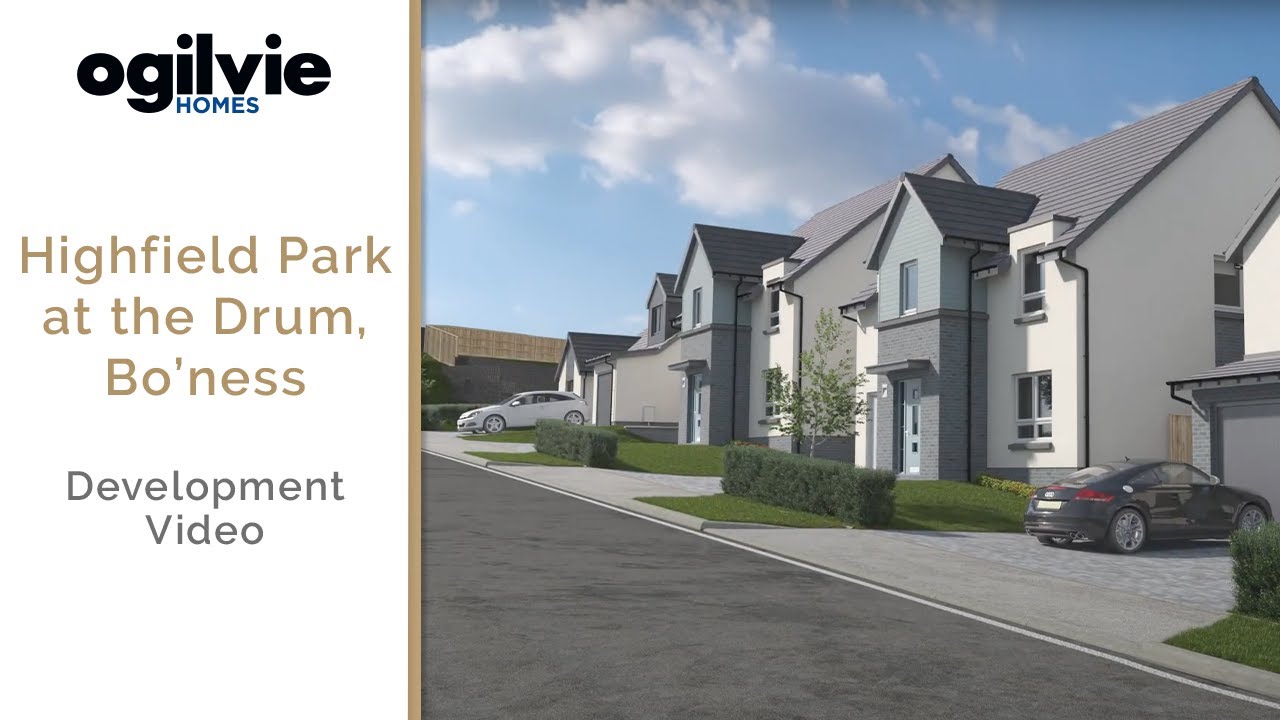 Gallery Videos Ogilvie Homes