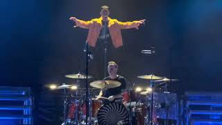 OneRepublic - Born + Feel Again - live in Amsterdam - September 28, 2025