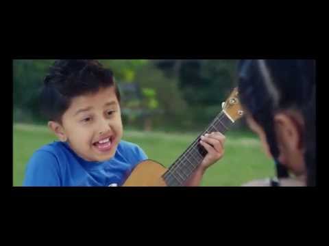 Feri Feri Feri Nai Nabhanu La - Prem Pariyar- Film Video - Full Song