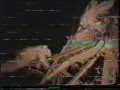 Shuttle ISS 1988 SPACE WALK Sped Up