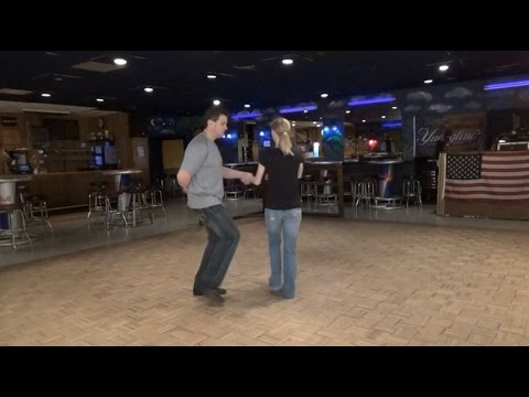 Nicks Nightclub - 7-27-17 - WCS - The Randy