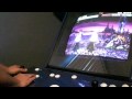 Mortal Kombat 2 Arcade Shang Tsung S Fatality Demonstration