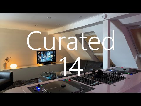 Dub & Minimal House | Curated14 Session #002