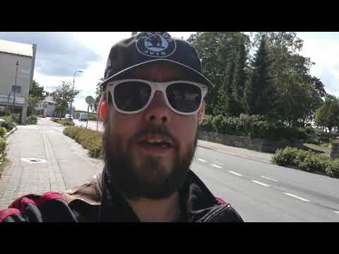 Nyt menossa kipasen kaupssa