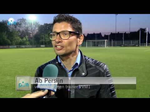 Monnickendam 1 verliest degradatieduel tegen EVC 1 en degradeert