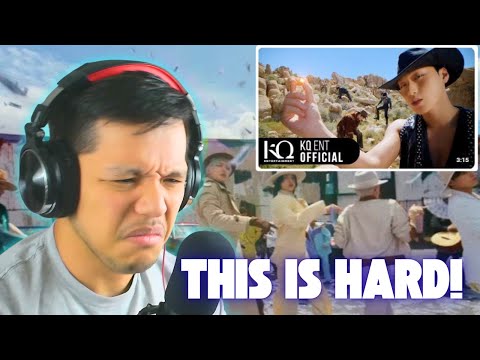 The Golden Egg has Hatched! Music Producer Reacts to ATEEZ - 'WORK' Official MV | First Reaction!