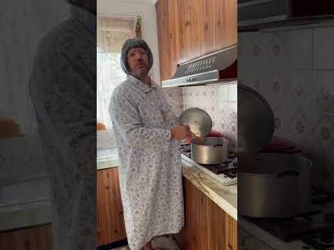 Medicine? HERE! 🍲