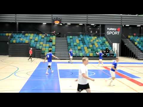 Fc Bosna Turku - Futsal