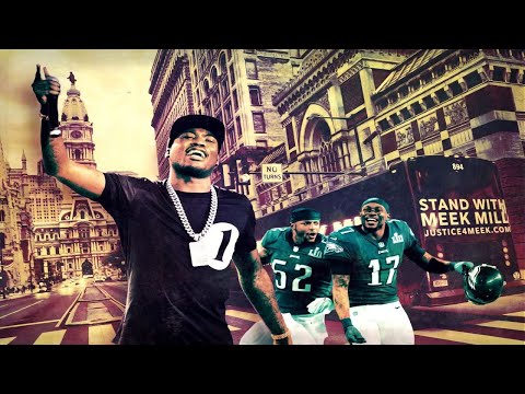 [FREE] Meek Mill Intro Type Beat "RESPECT" NEW 2020 | Type Beat 2020 | Rap Freestyle Instrumental