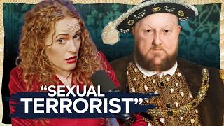Is Something Wrong With YOU For Loving Henry VIII (Yes.)
