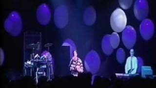 Sparks - Scheherazade