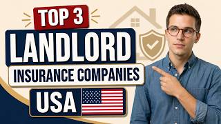 3 Best Landlord Insurance Companies in the USA (2026)
