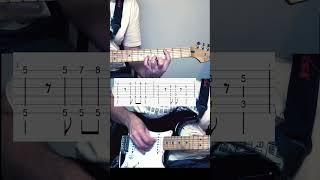 How to play "Prayer In C" by Lilly Wood &amp; The Prick #guitar #tutorial #guitartabs