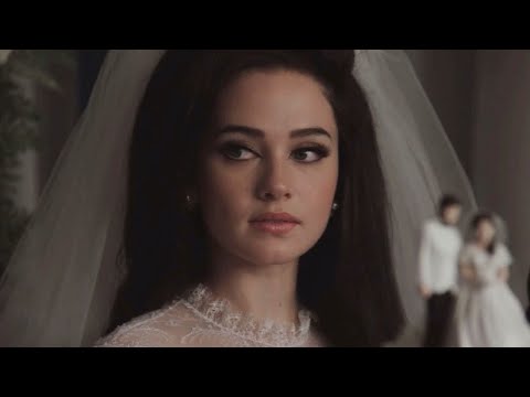 priscilla | me & my husband