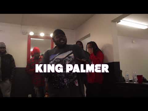 Lambo Lex vs King Prince Palmer