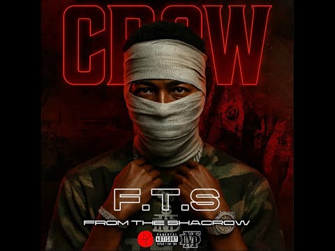 Shacrowboii - Went Legit (Remix) (Music Audio)