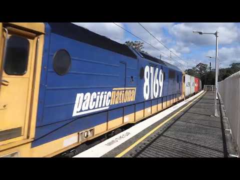 NR16 / 8169 with PN 1435 - 1/5/20