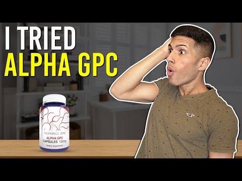 Reddit Alpha Gpc