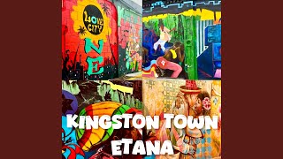 Kingston Town