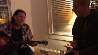 Richard Buckner - Cut (2018)