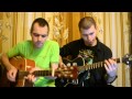 Майк Науменко / Зоопарк - Blues De Moscou (Cover) - Московский ...