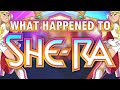 What Happened To She Ra