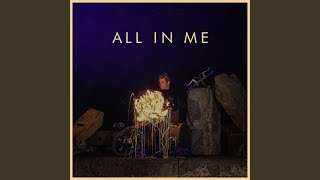 Between The Jars - All In Me video