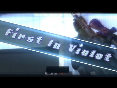 Vio Aido | First In Violet District (SICK)