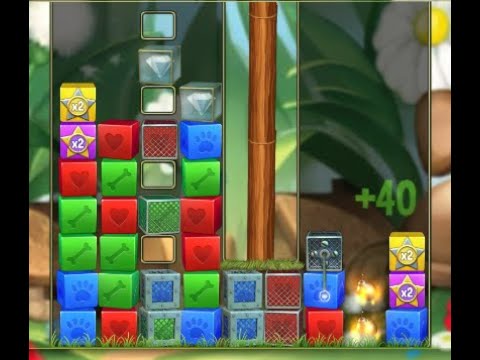 Pet Rescue Saga Level 5437 x2 no boosters