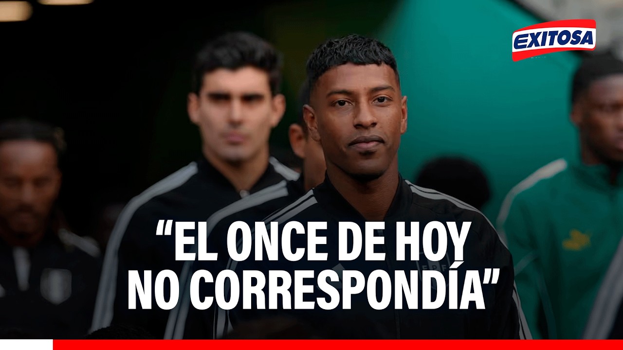 🔴🔵 Perú VS Honduras: "No podemos seguir viviendo de los 'Yotunes' y de los Carrillos"